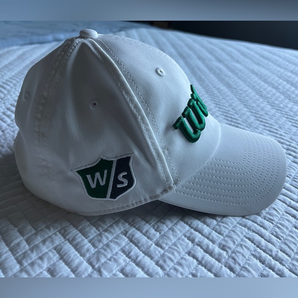 Wilson Hat - Picture 2 of 4